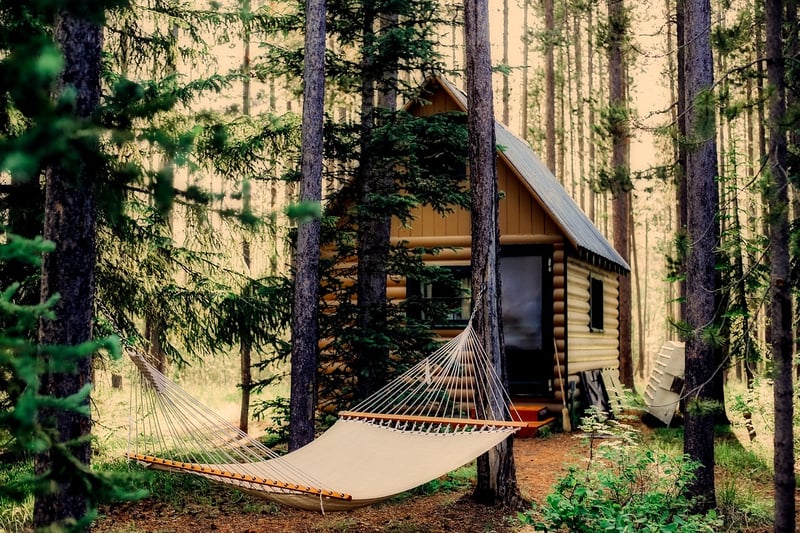 Cabin Retreats