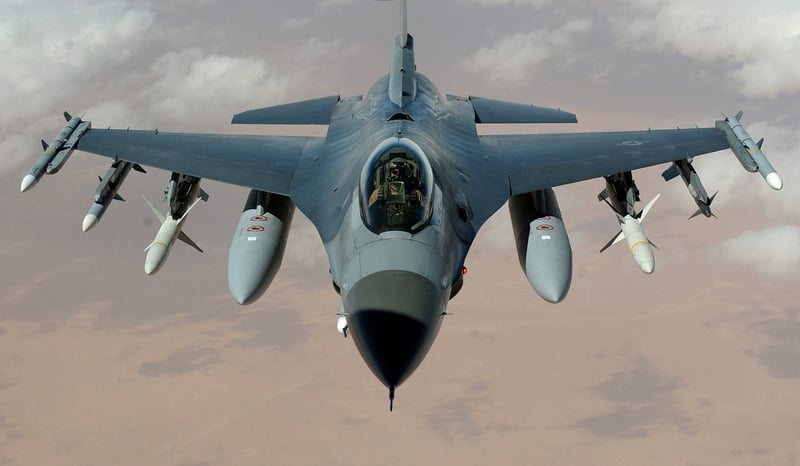 Aircraft Image