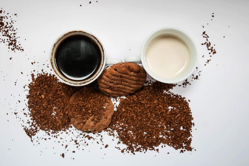 Biscuits Image