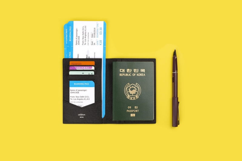 Passport Image